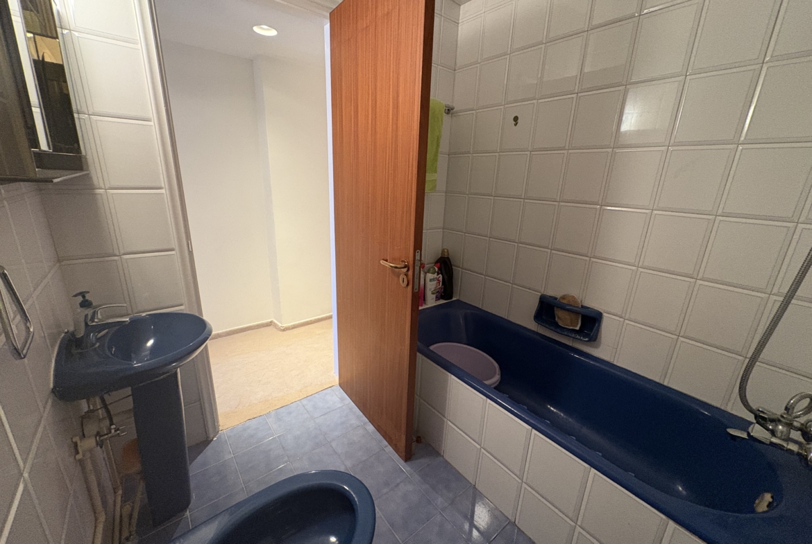 Large 4 – bedroom Penthouse Apartment for Sale, Uninterrupted Sea Views, Enaerios, Limassol