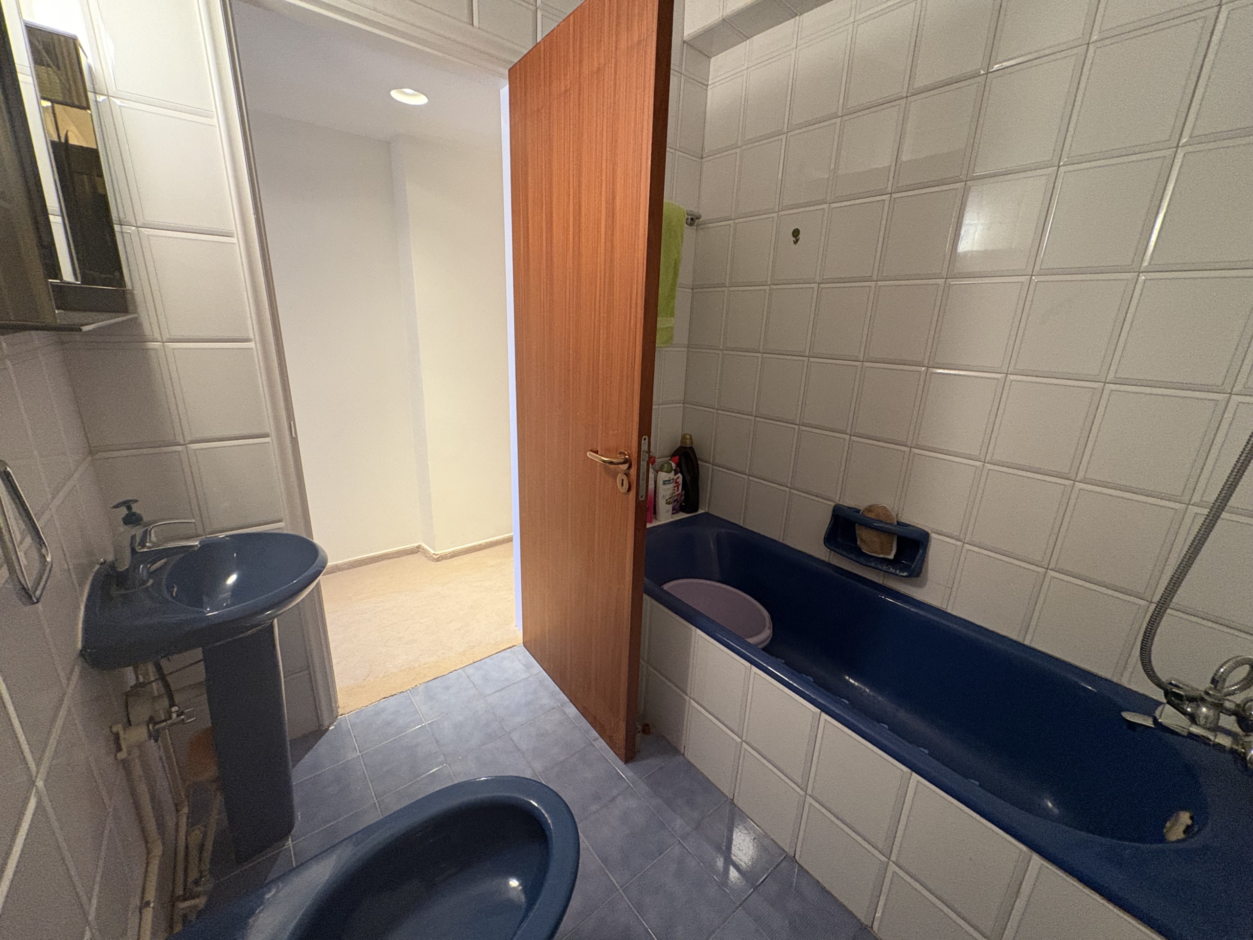 Large 4 – bedroom Penthouse Apartment for Sale, Uninterrupted Sea Views, Enaerios, Limassol