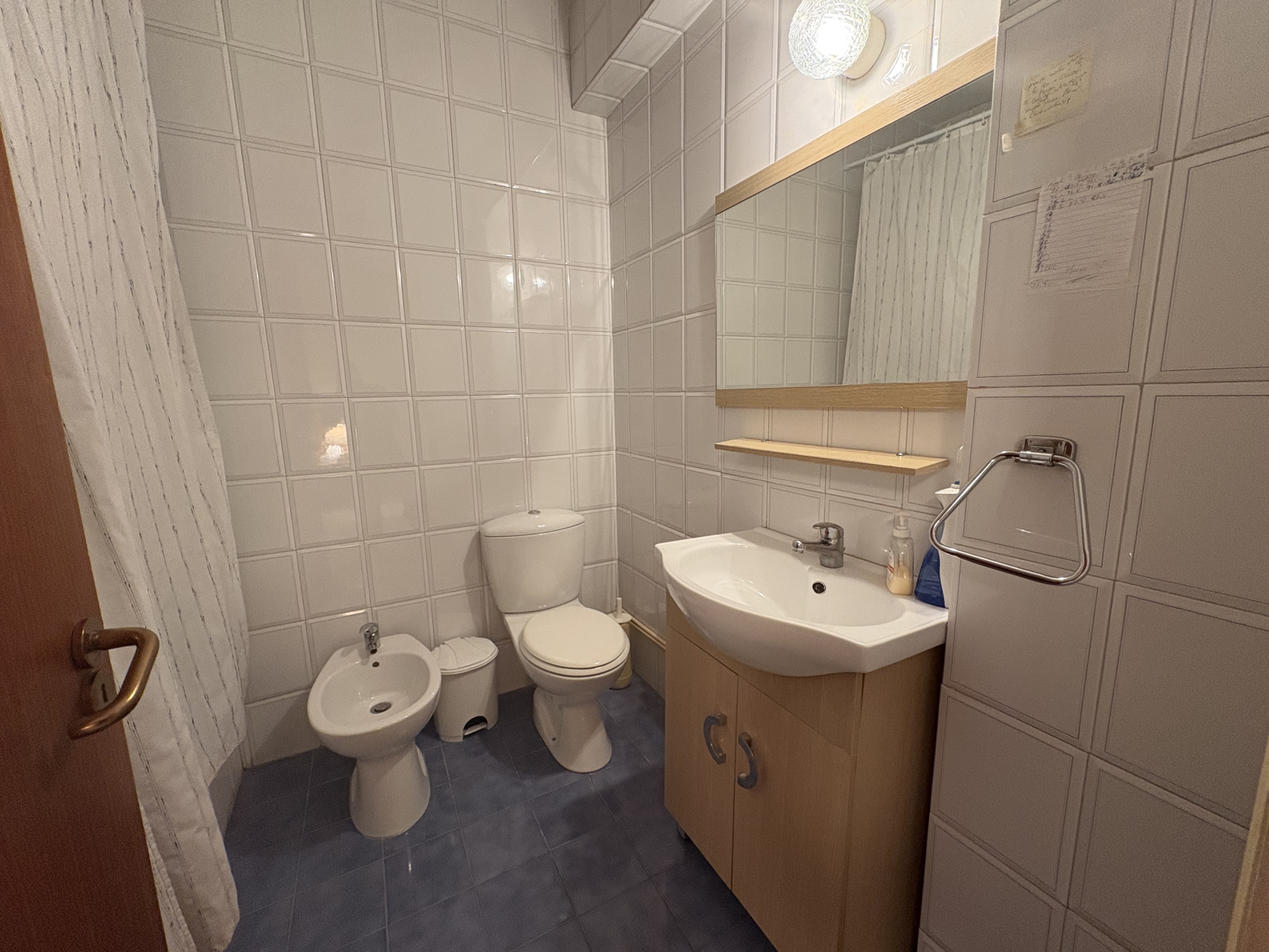 Large 4 – bedroom Penthouse Apartment for Sale, Uninterrupted Sea Views, Enaerios, Limassol