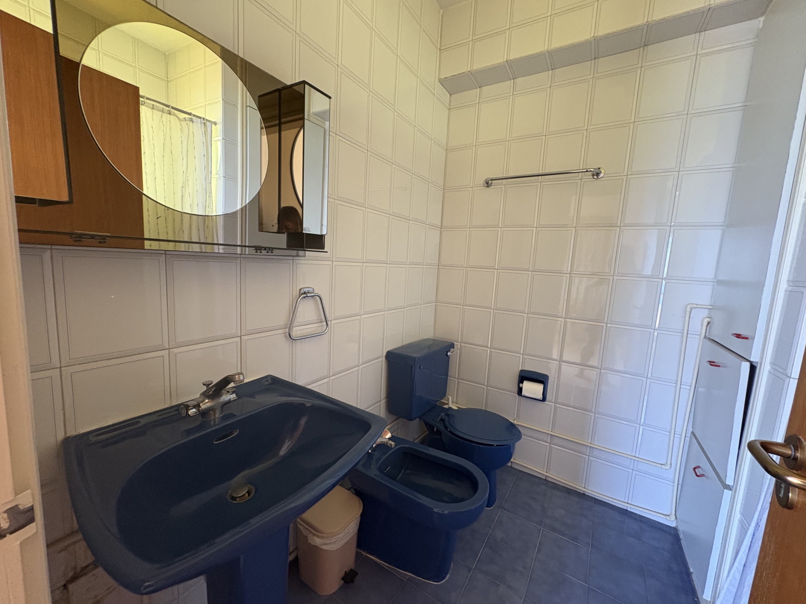 Large 4 – bedroom Penthouse Apartment for Sale, Uninterrupted Sea Views, Enaerios, Limassol