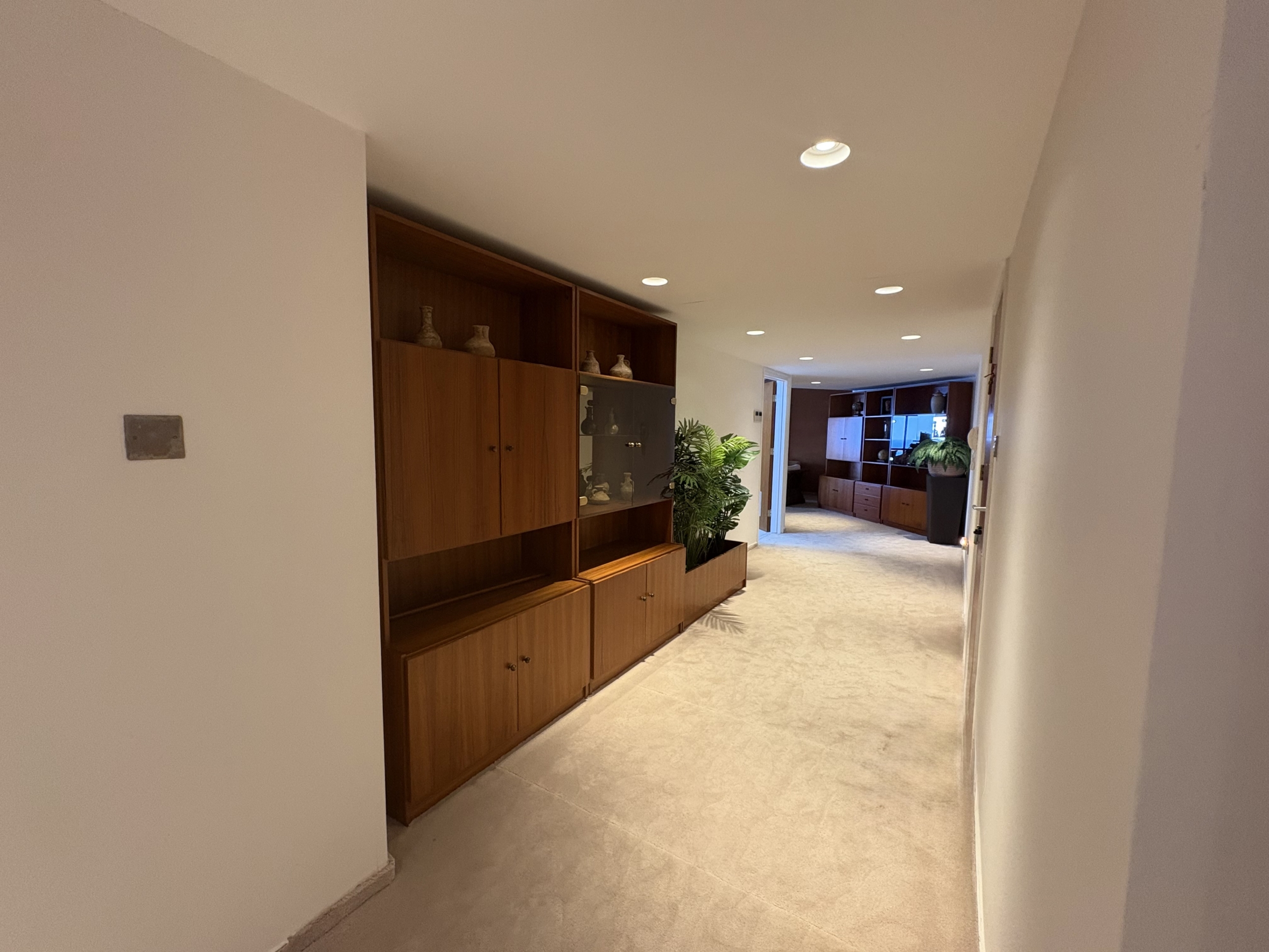Large 4 – bedroom Penthouse Apartment for Sale, Uninterrupted Sea Views, Enaerios, Limassol