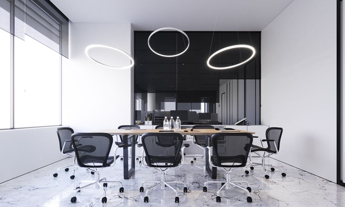 Modern Office for Sale, Mesa Geitonia, Limassol