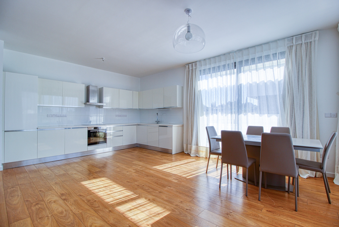 Luxury Key Ready 3-Bedroom Detached Villa with Roof Terrace for Sale, Pyrgos, Limassol
