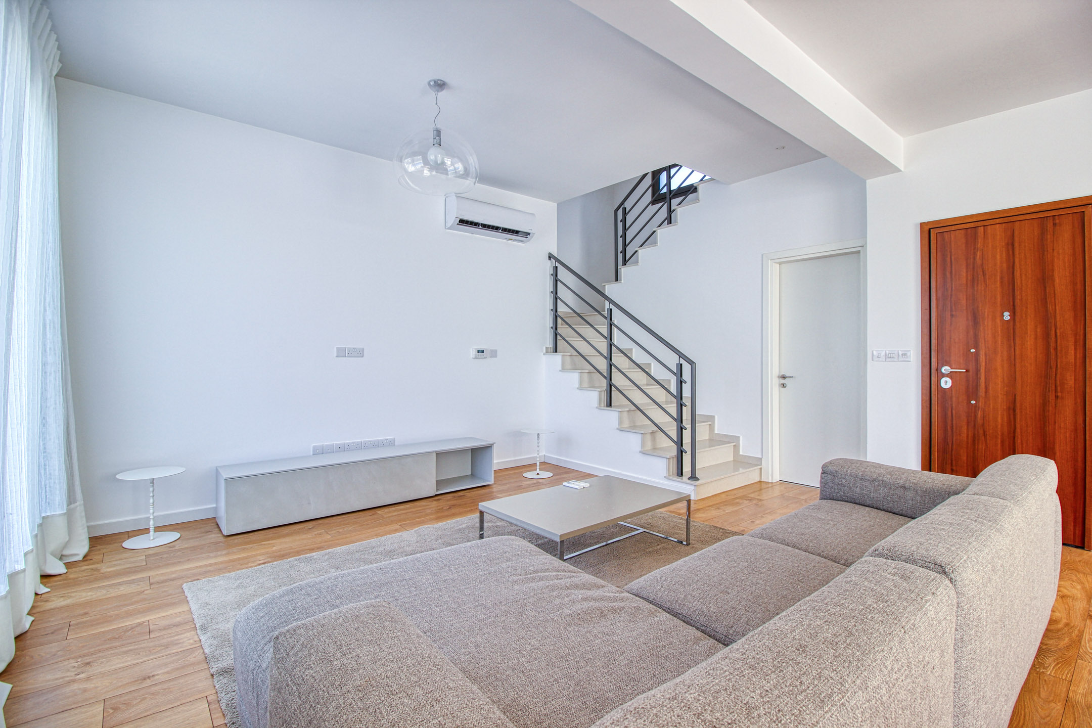 Luxury Key Ready 3-Bedroom Detached Villa with Roof Terrace for Sale, Pyrgos, Limassol
