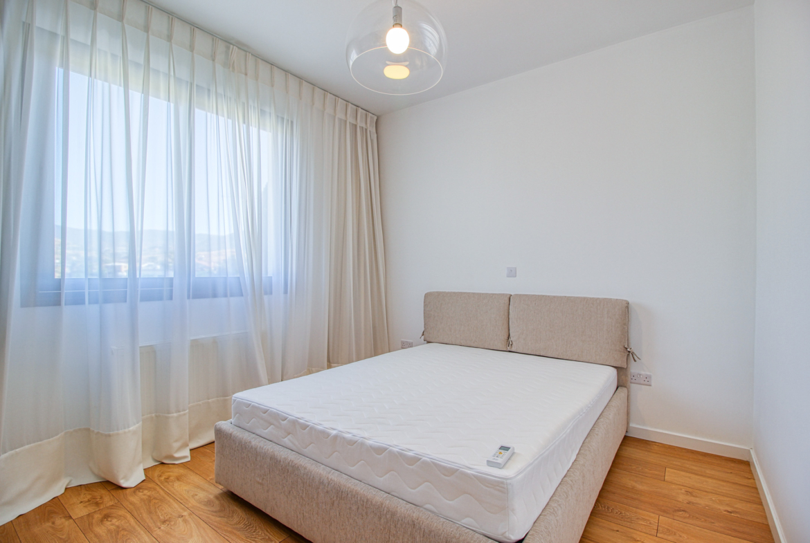 Luxury Key Ready 3-Bedroom Detached Villa with Roof Terrace for Sale, Pyrgos, Limassol