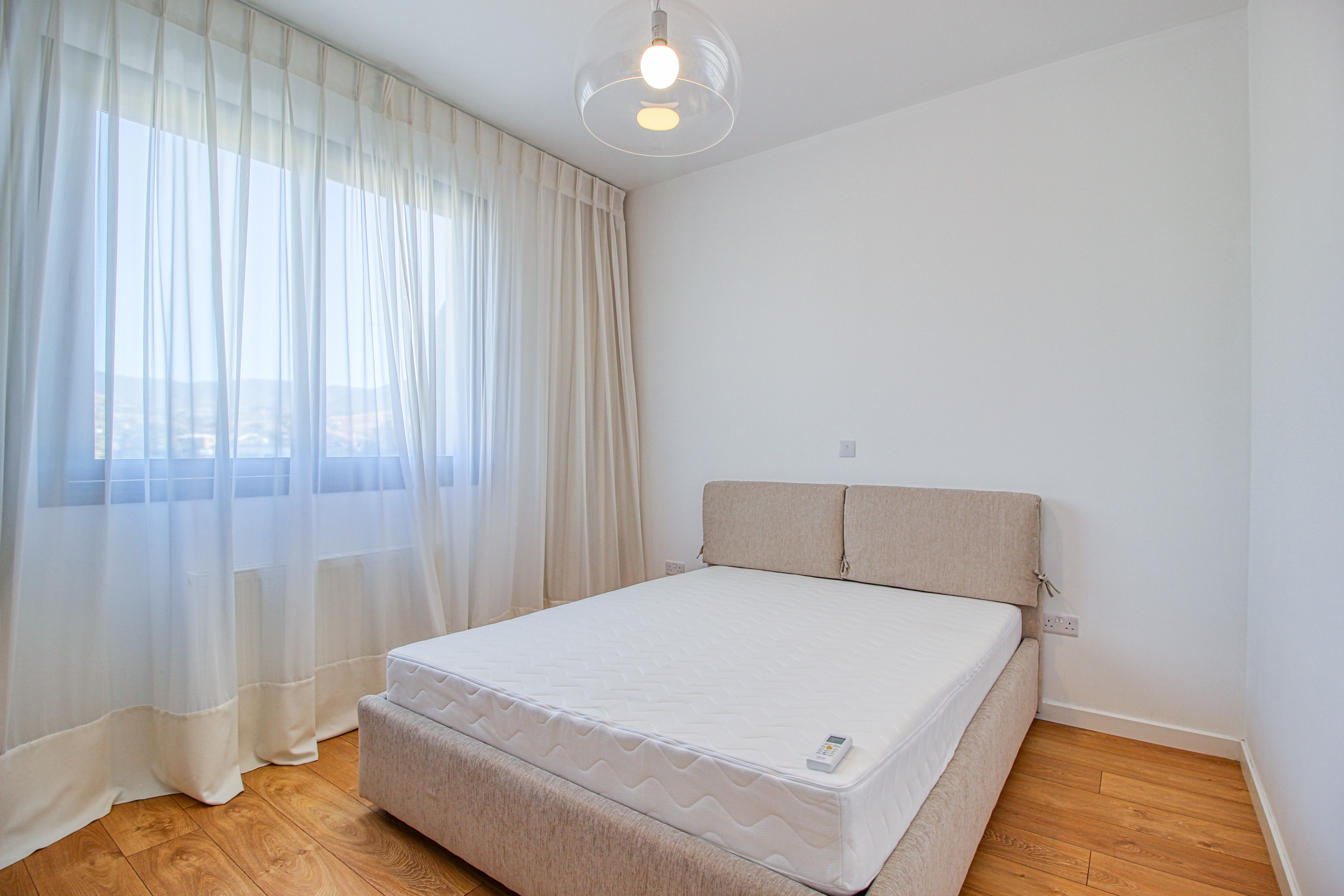 Luxury Key Ready 3-Bedroom Detached Villa with Roof Terrace for Sale, Pyrgos, Limassol