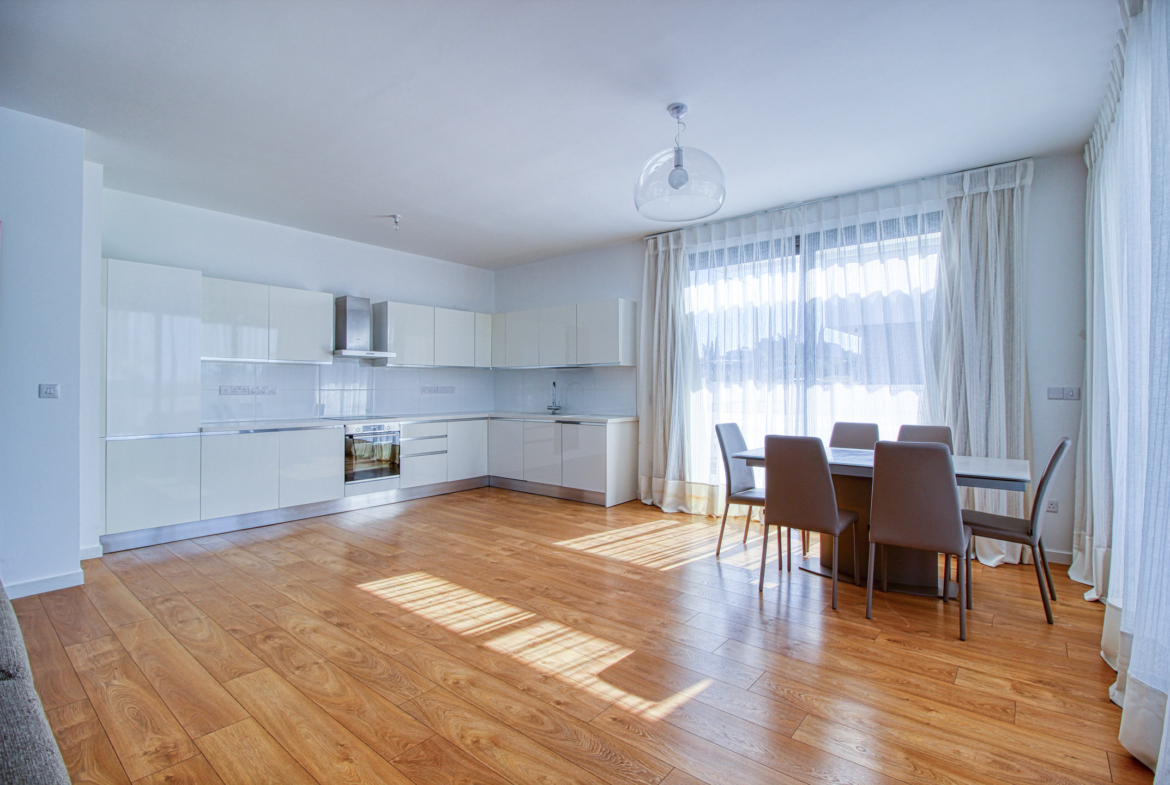 Luxury Key Ready 3-Bedroom Detached Villa with Roof Terrace for Sale, Pyrgos, Limassol
