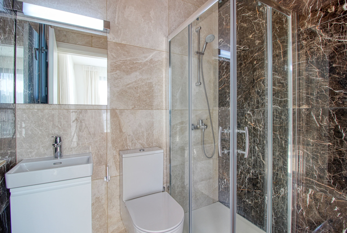 Luxury Key Ready 3-Bedroom Detached Villa with Roof Terrace for Sale, Pyrgos, Limassol