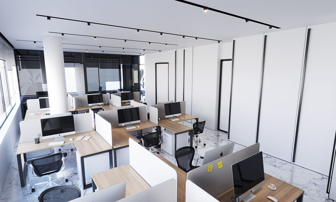 Seafront Executive Office , City Centre, Limassol