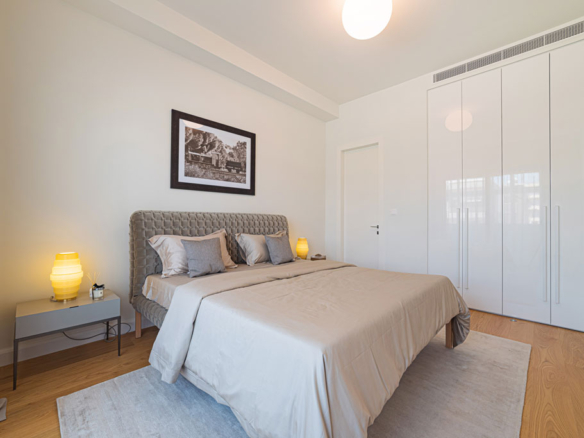 Modern 1-Bedroom Apartment for Sale, Potamos Germasogeia, Limassol
