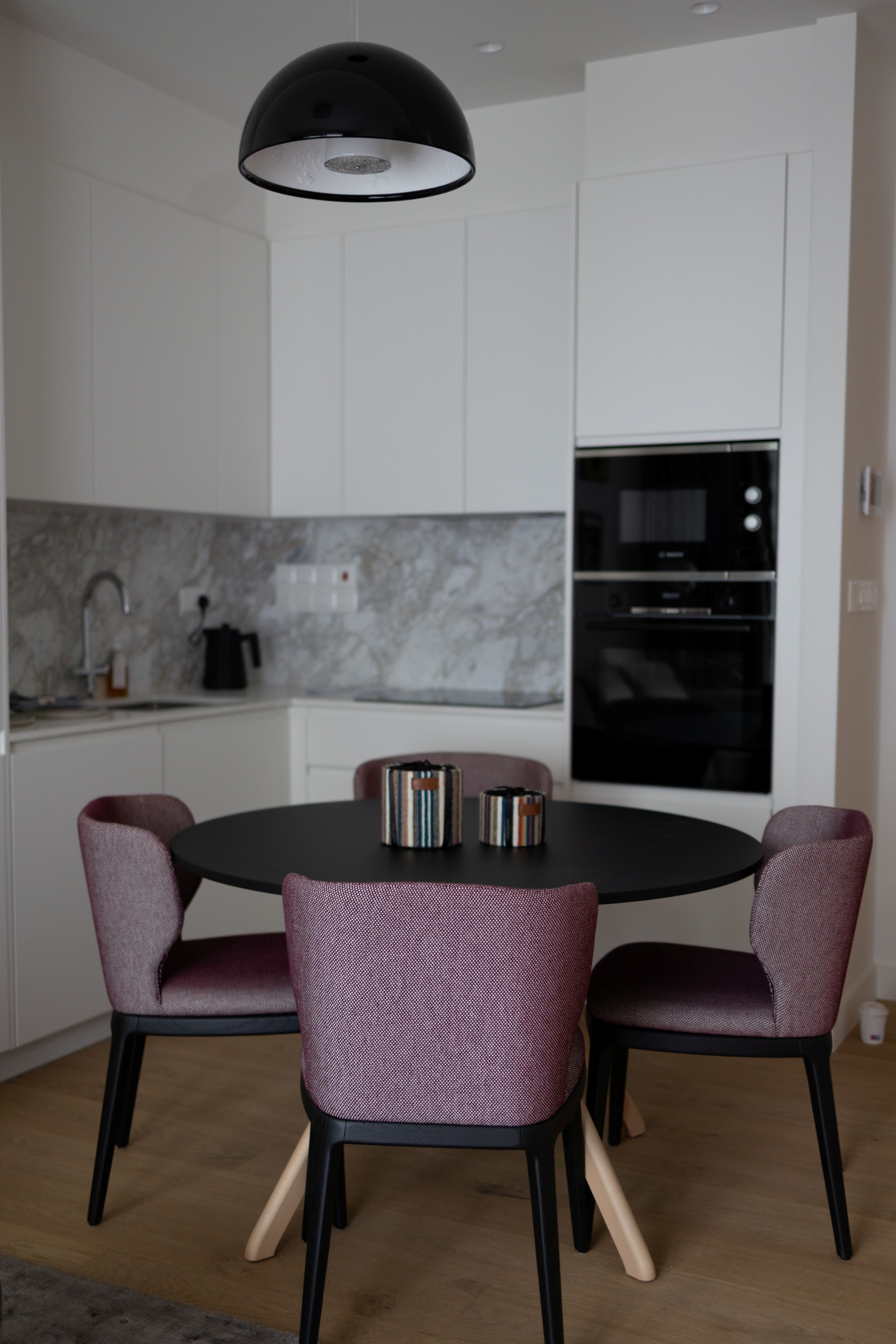 Key – Ready 1-Bedroom Apartment, Close to Beach, Papas Area, Limassol