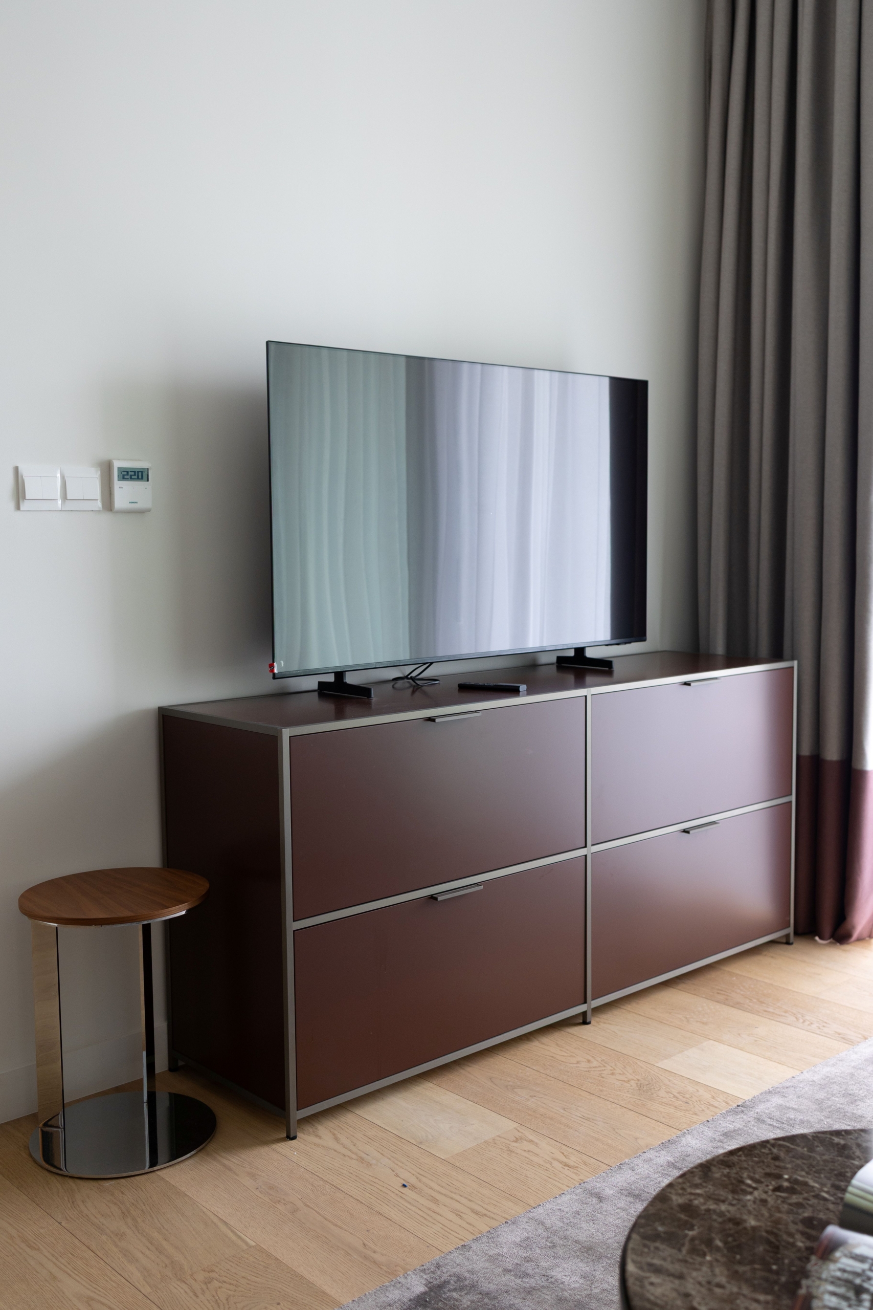 Key – Ready 1-Bedroom Apartment, Close to Beach, Papas Area, Limassol