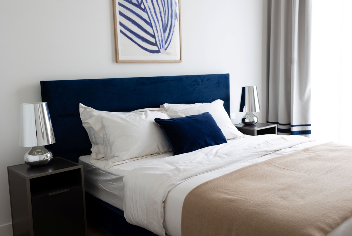 Key – Ready 1-Bedroom Apartment, Close to Beach, Papas Area, Limassol