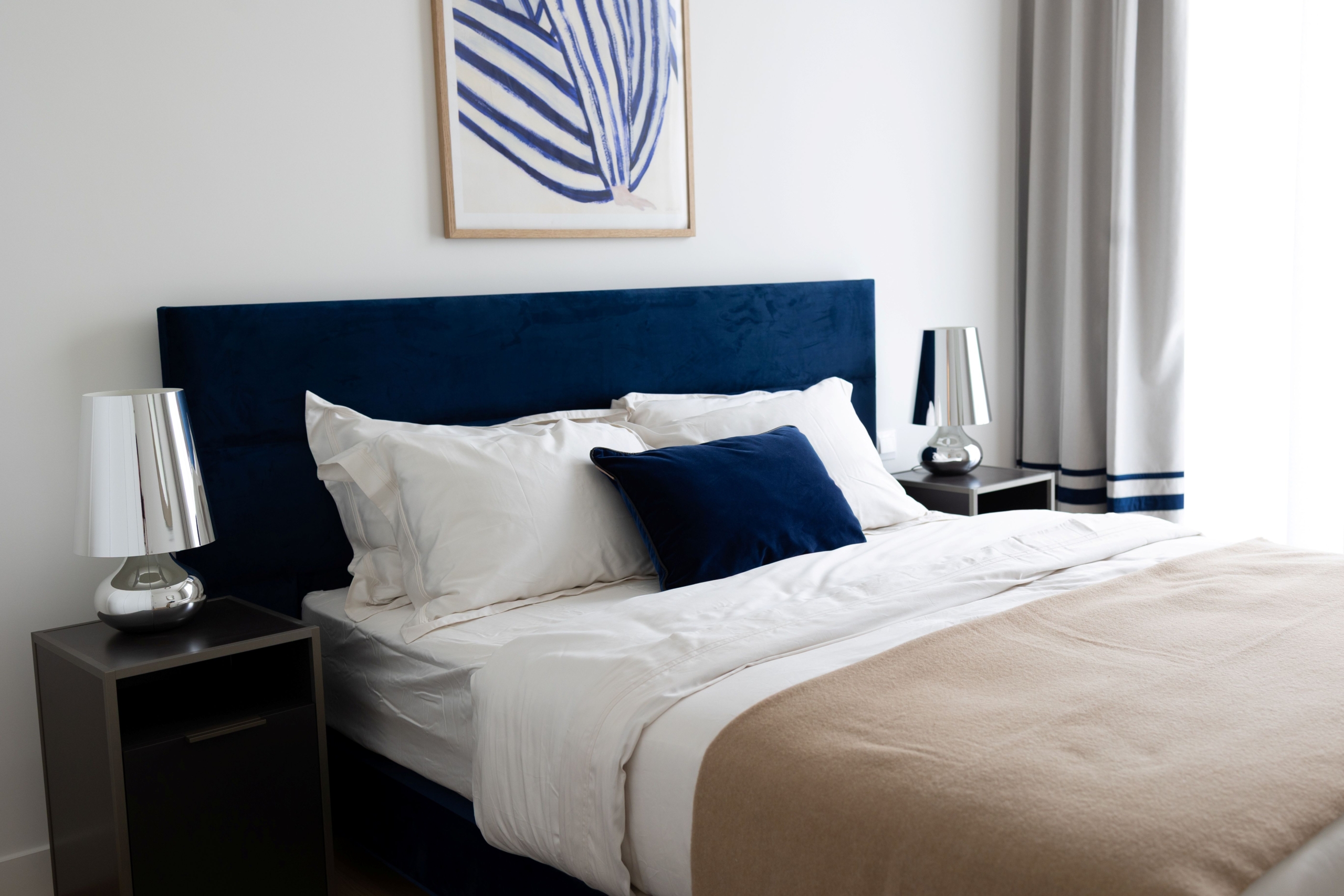 Key – Ready 1-Bedroom Apartment, Close to Beach, Papas Area, Limassol