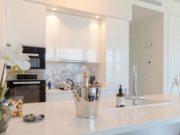 Premium 3-Bedroom Apartment with Resort-Style Amenities for Sale, Agios Tychonas, Limassol