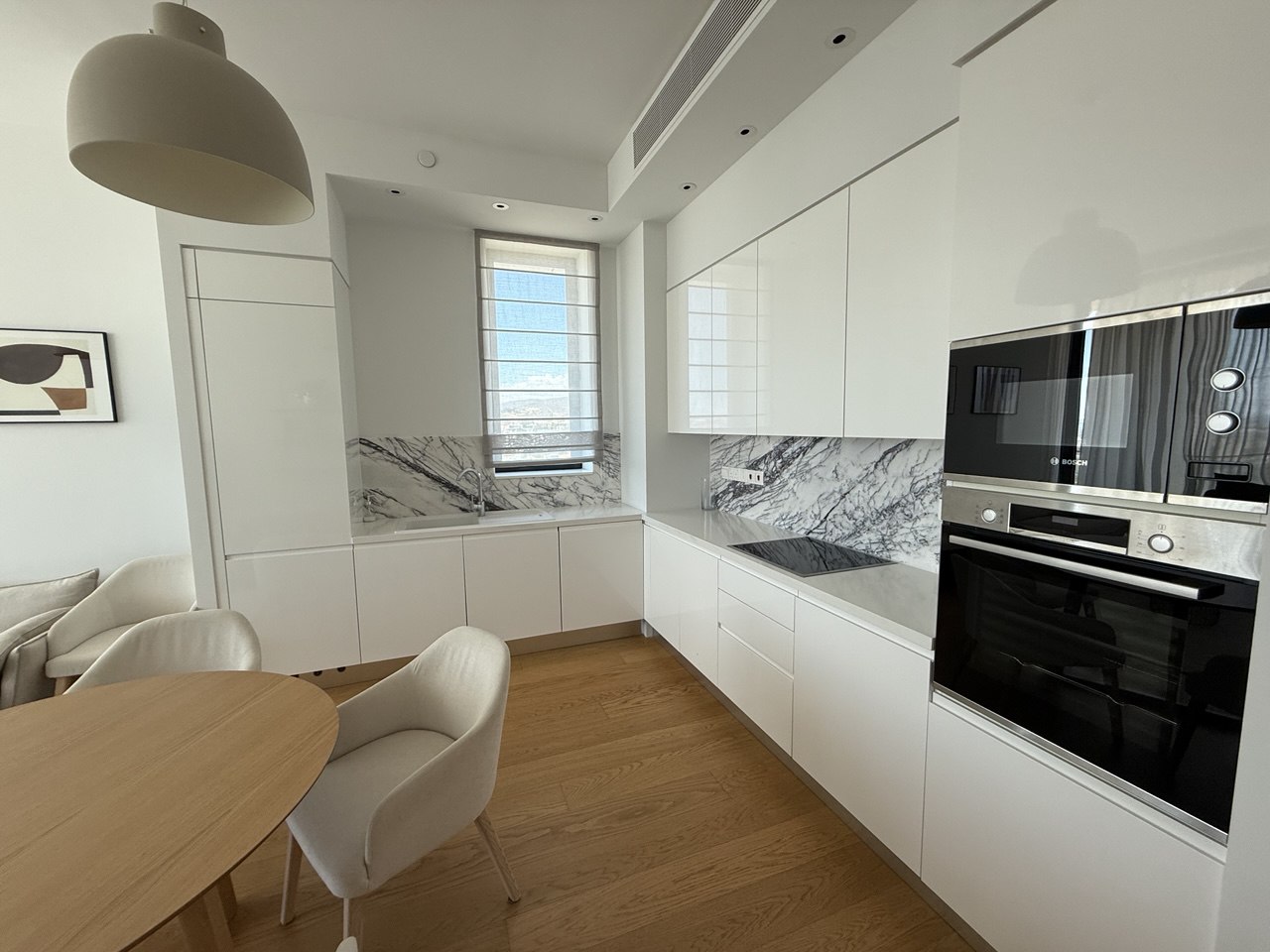 Spacious 2-Bedroom Apartment for Sale, Generous Veranda, Agios Athanasios, Limassol