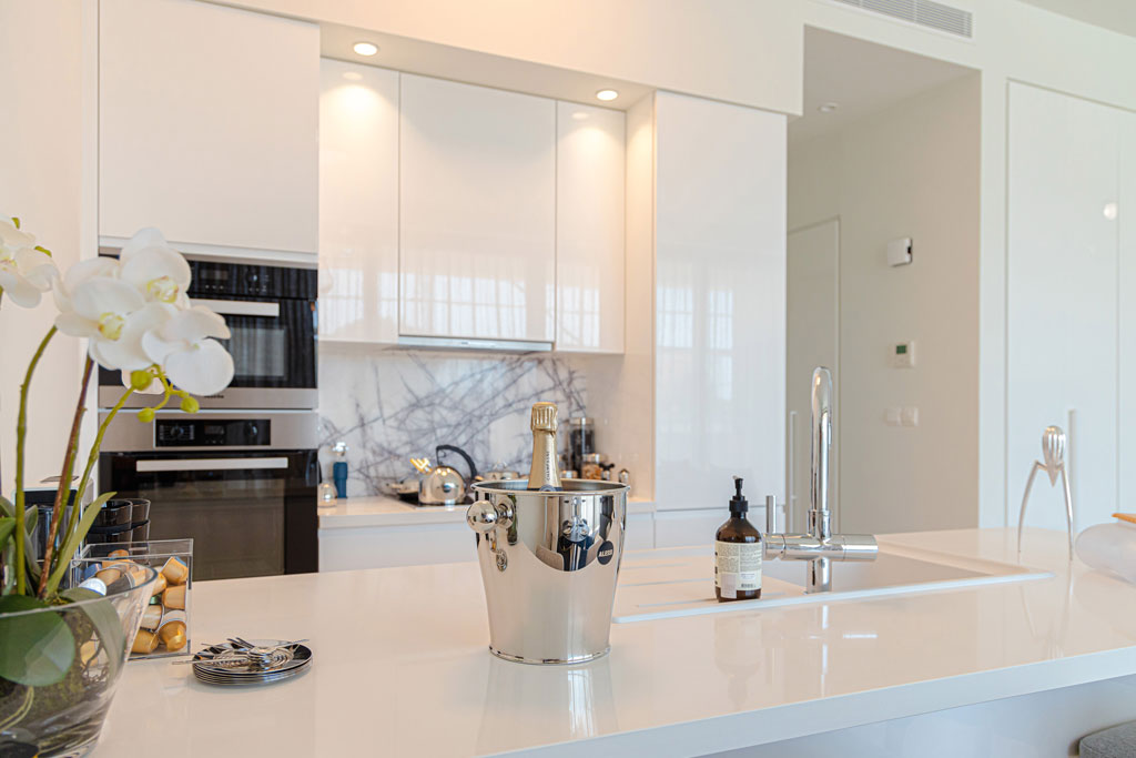 Luxury 2-Bedroom Apartment for Sale, Walking Distance to Sea, Potamos Germasogeis, Limassol