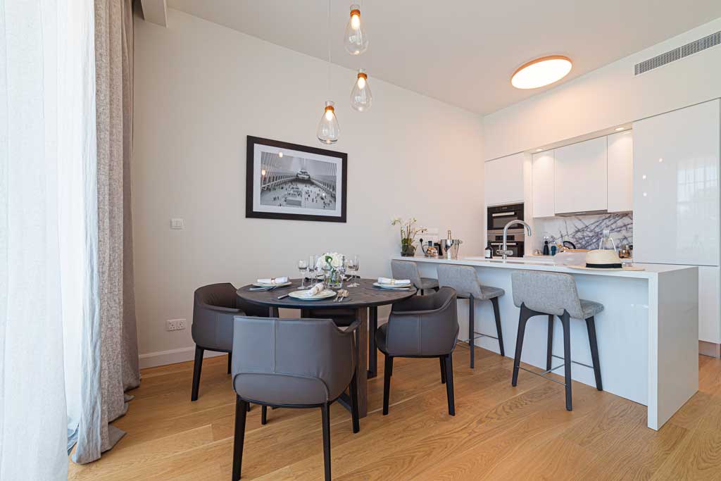 Luxury 2-Bedroom Apartment for Sale, Walking Distance to Sea, Potamos Germasogeis, Limassol