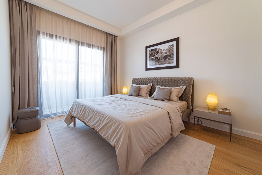 Luxury 2-Bedroom Apartment for Sale, Walking Distance to Sea, Potamos Germasogeis, Limassol