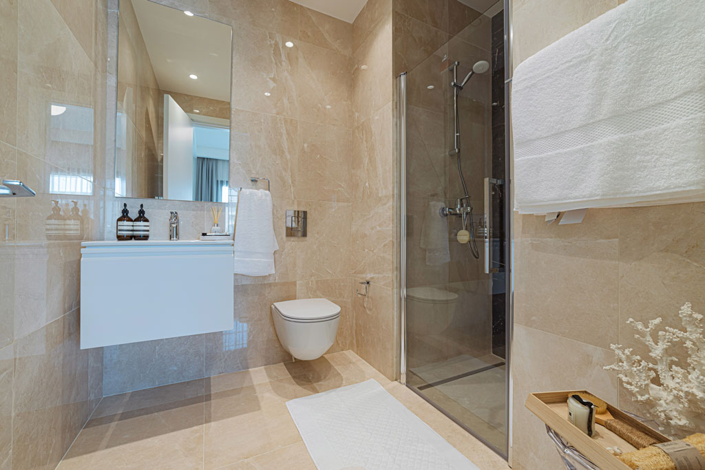 Luxury 2-Bedroom Apartment for Sale, Walking Distance to Sea, Potamos Germasogeis, Limassol