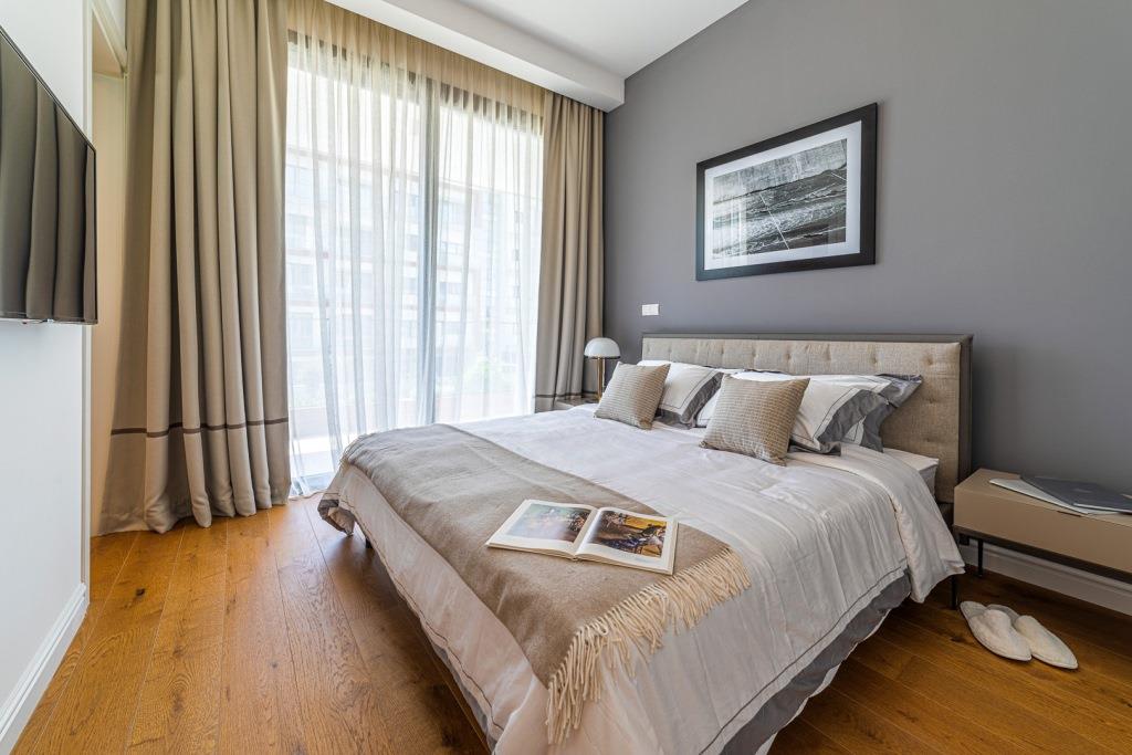 Luxury 2-Bedroom Apartment for Sale, Walking Distance to Sea, Potamos Germasogeis, Limassol