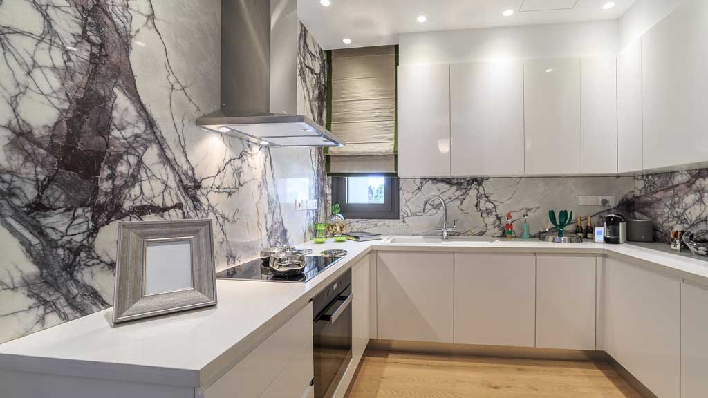 Luxury 2-Bedroom Apartment for Sale, Walking Distance to Sea, Potamos Germasogeis, Limassol