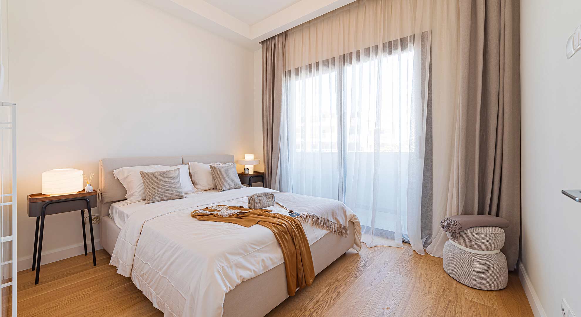 Elegant 3-Bedroom Villa for Sale, Oroklini, Larnaca