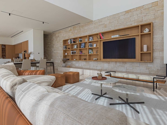 Elegant 3-Bedroom Villa for Sale, Oroklini, Larnaca