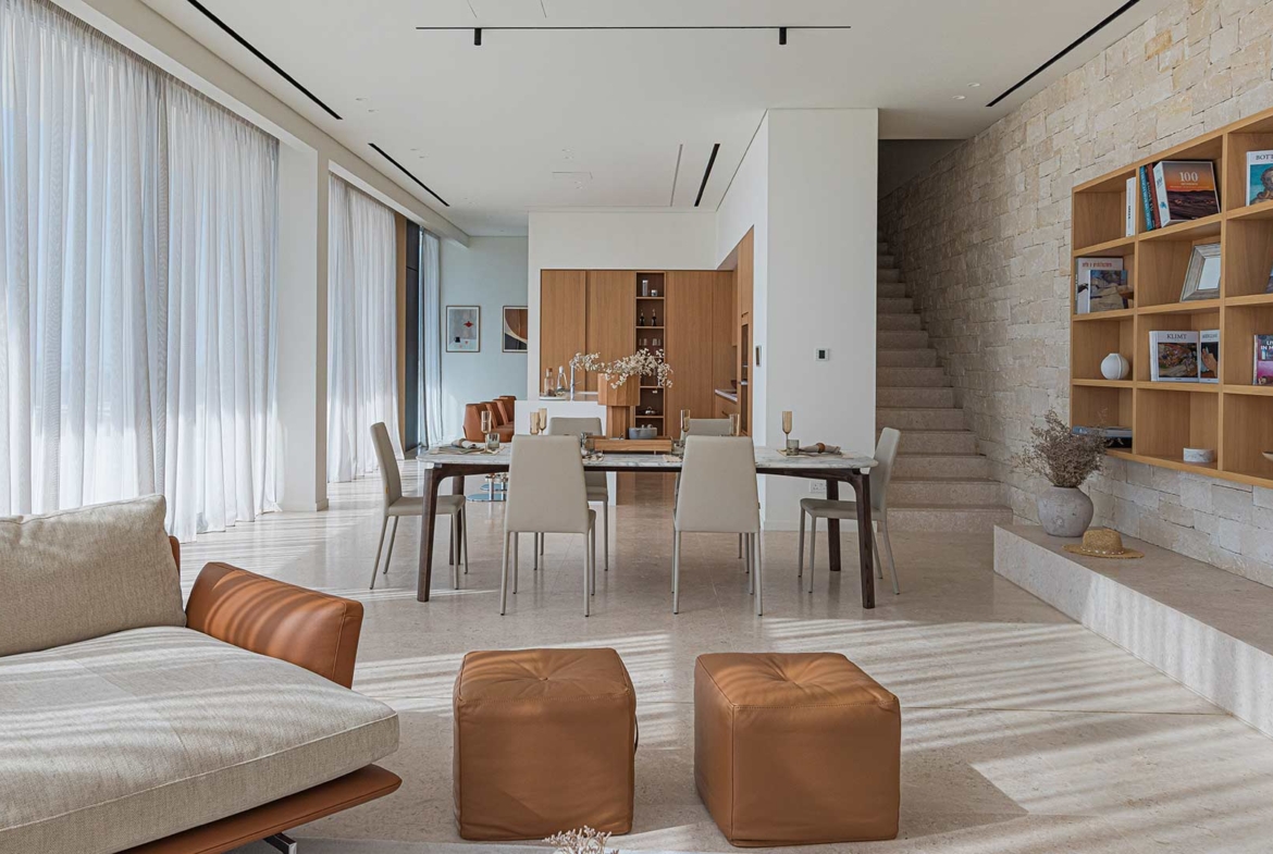 Elegant 3-Bedroom Villa for Sale, Oroklini, Larnaca