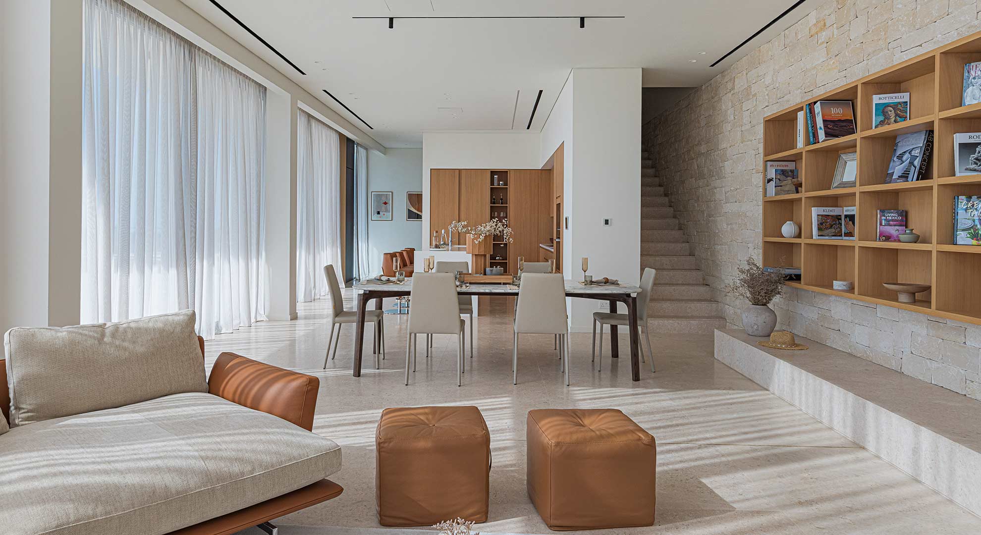 Elegant 3-Bedroom Villa for Sale, Oroklini, Larnaca