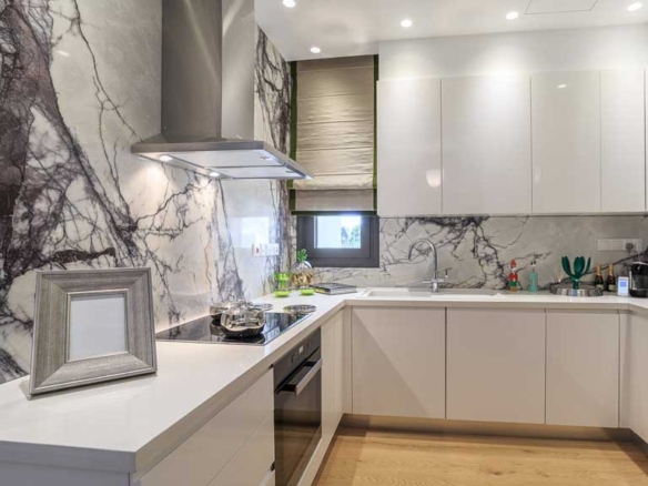 Stylish 2-Bedroom Apartment for Sale, Leisure Amenities, Potamos Germasogeias, Limassol