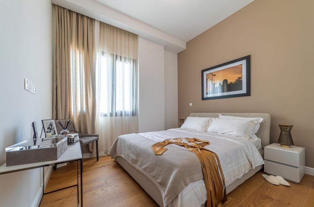 Stylish 2-Bedroom Apartment for Sale, Leisure Amenities, Potamos Germasogeias, Limassol