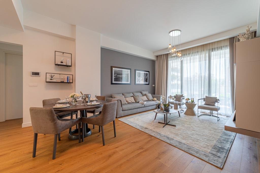 Stylish 2-Bedroom Apartment for Sale, Leisure Amenities, Potamos Germasogeias, Limassol