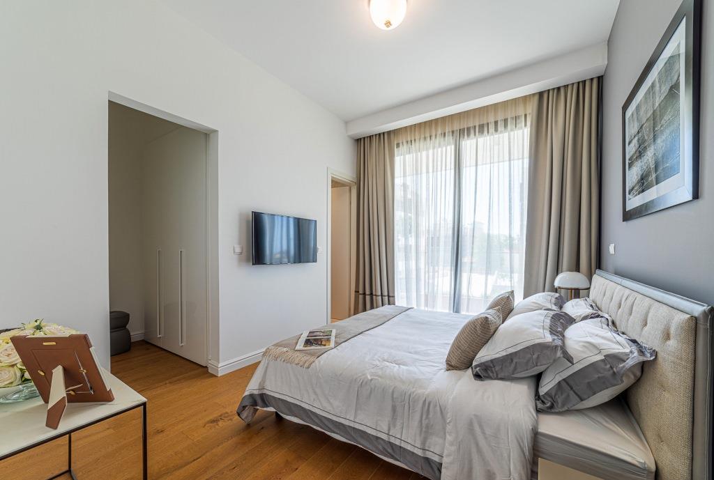 Stylish 2-Bedroom Apartment for Sale, Leisure Amenities, Potamos Germasogeias, Limassol