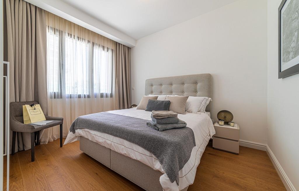 Spacious 3-Bedroom Apartment for Sale, Resort Facilities, Potamos Germasogeias, Limassol