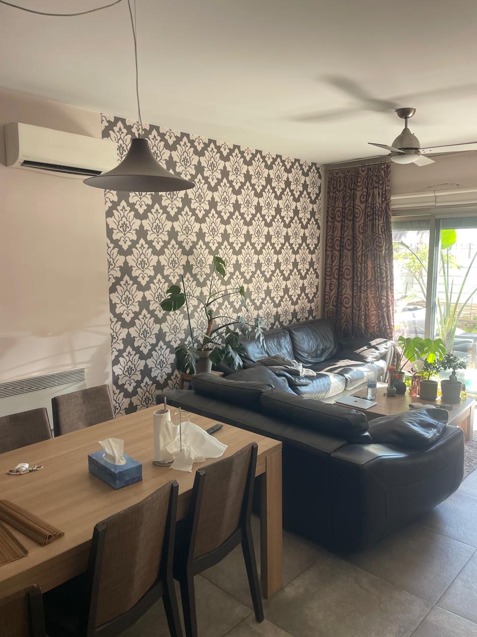 Spacious 2 – Bedroom Ground Floor Apartment for Sale, Close to Beach, Potamos Germasogeia, Limassol