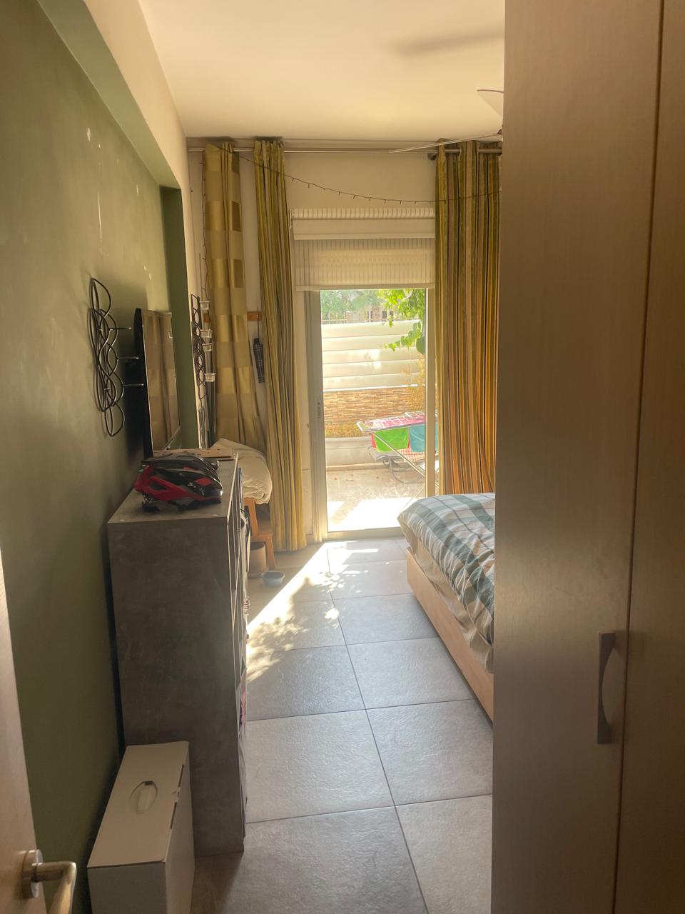 Spacious 2 – Bedroom Ground Floor Apartment for Sale, Close to Beach, Potamos Germasogeia, Limassol