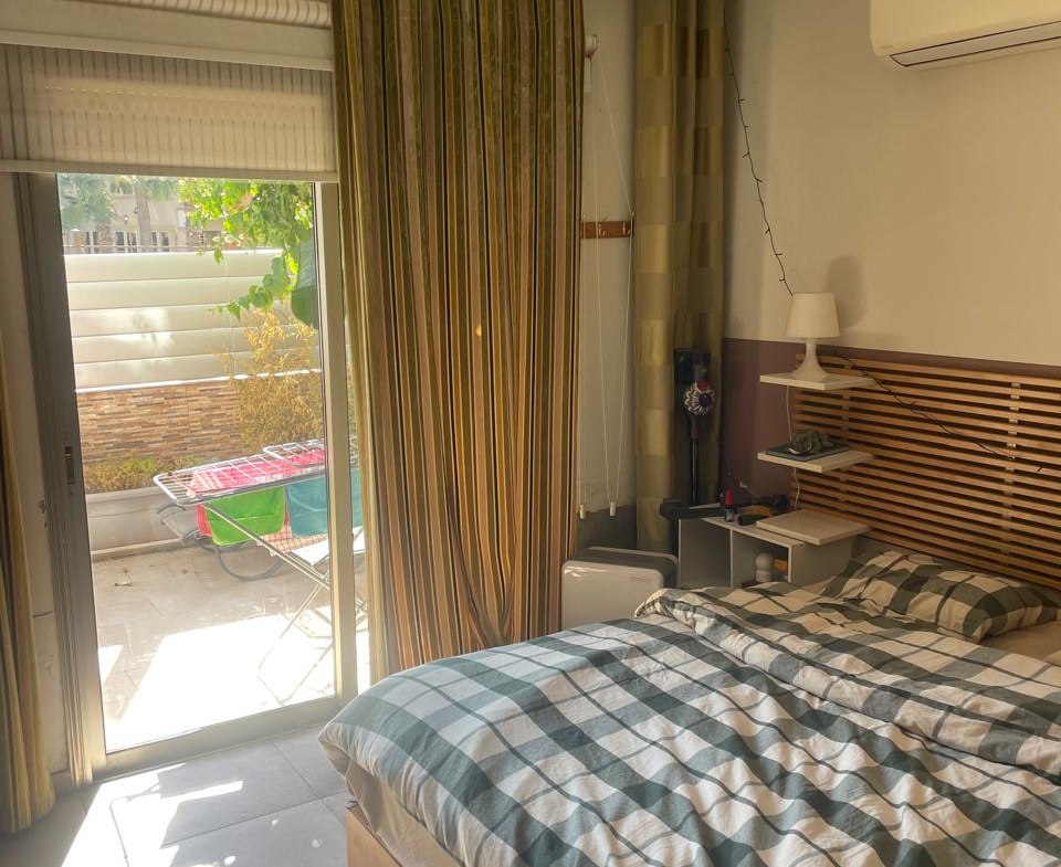 Spacious 2 – Bedroom Ground Floor Apartment for Sale, Close to Beach, Potamos Germasogeia, Limassol