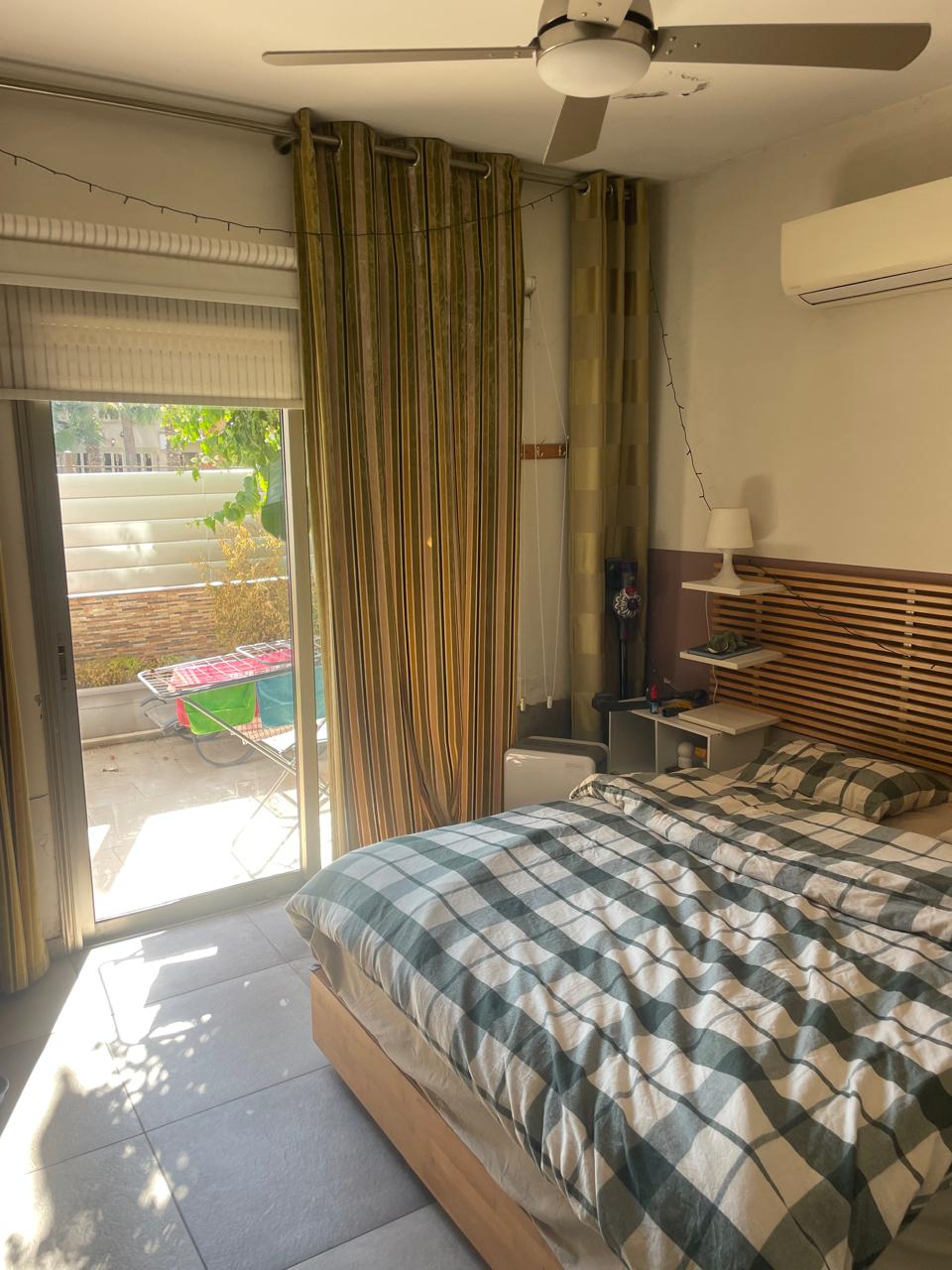 Spacious 2 – Bedroom Ground Floor Apartment for Sale, Close to Beach, Potamos Germasogeia, Limassol