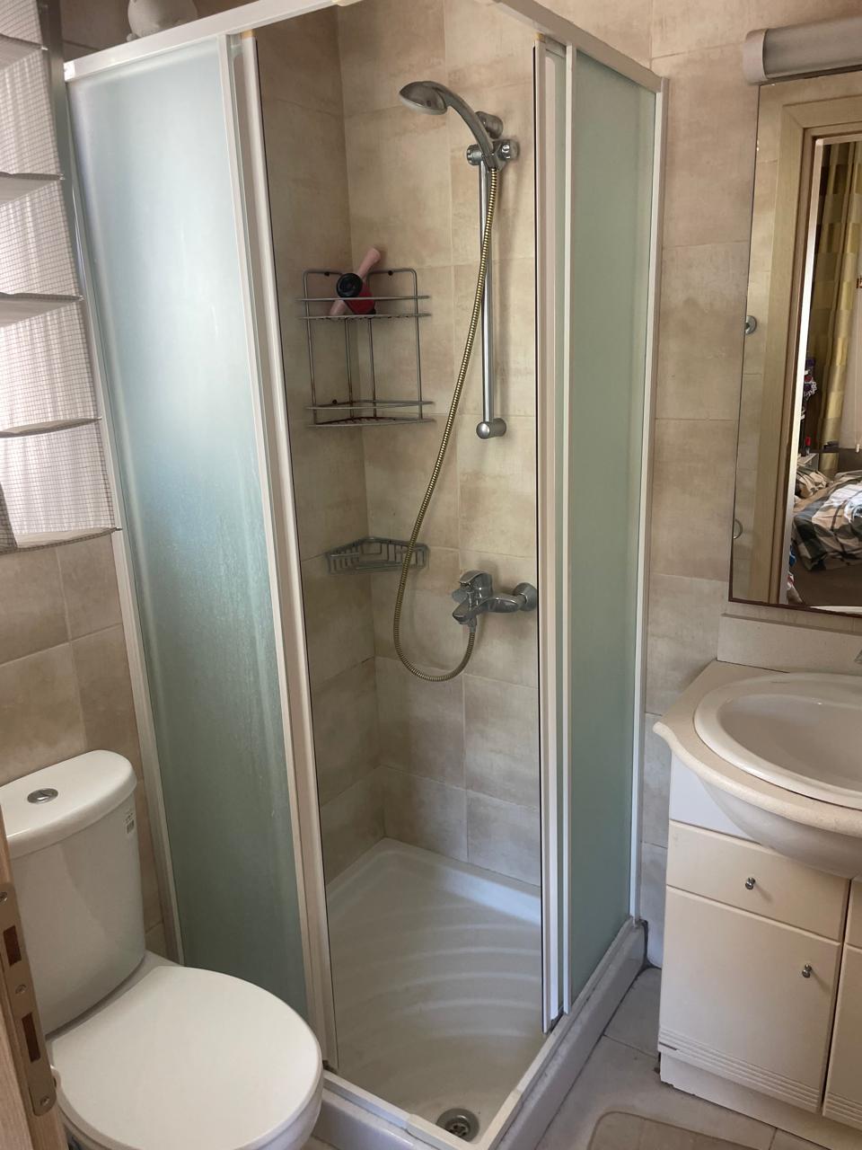 Spacious 2 – Bedroom Ground Floor Apartment for Sale, Close to Beach, Potamos Germasogeia, Limassol