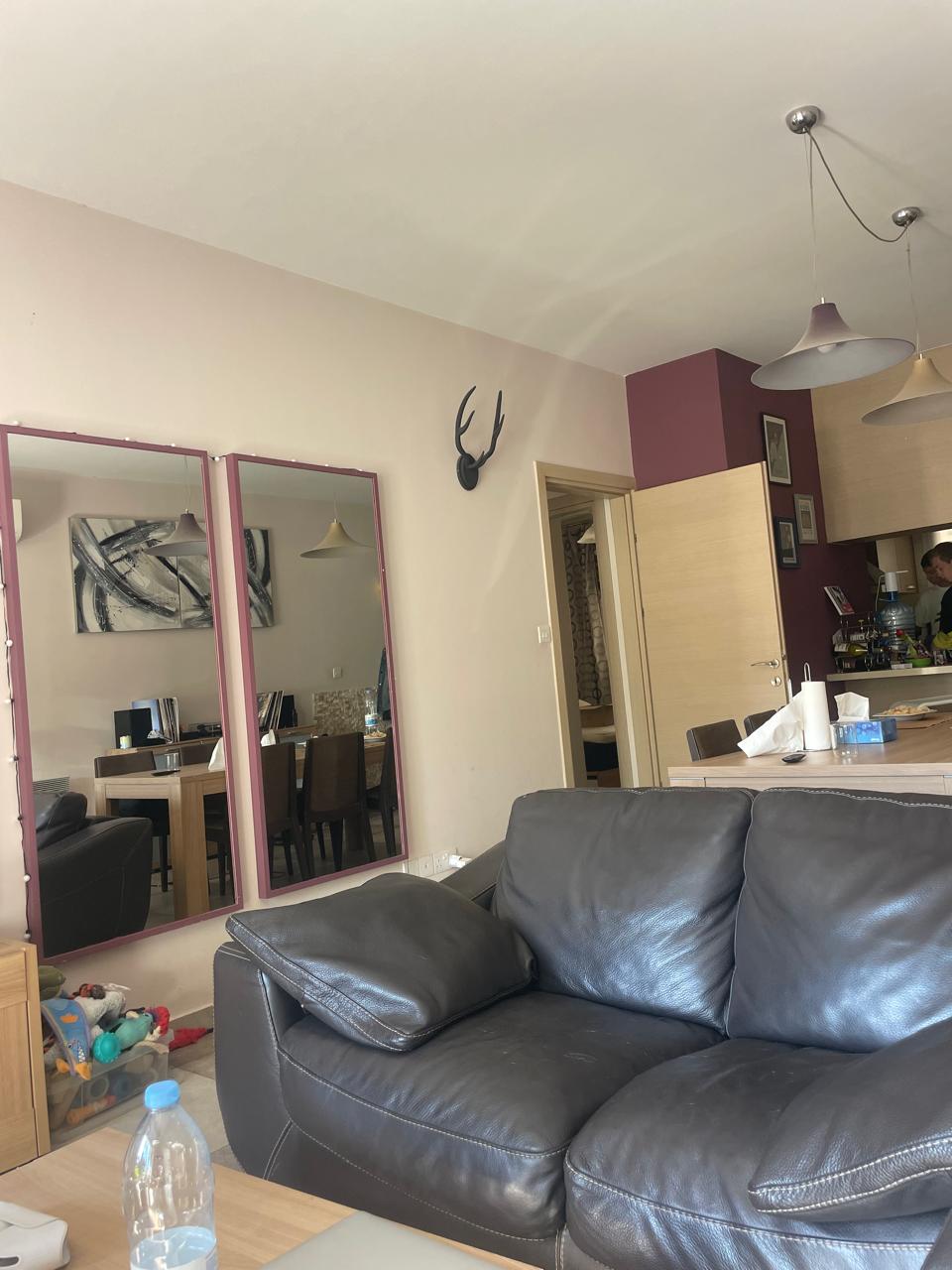 Spacious 2 – Bedroom Ground Floor Apartment for Sale, Close to Beach, Potamos Germasogeia, Limassol