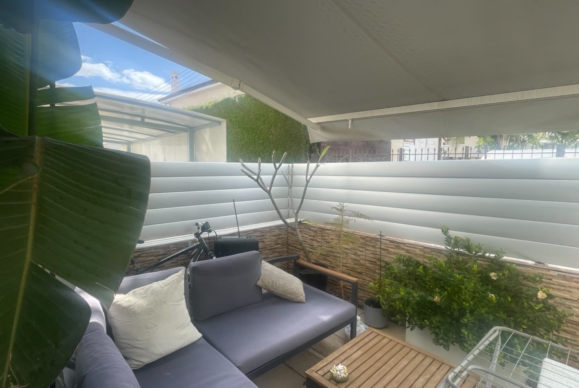 Spacious 2 – Bedroom Ground Floor Apartment for Sale, Close to Beach, Potamos Germasogeia, Limassol