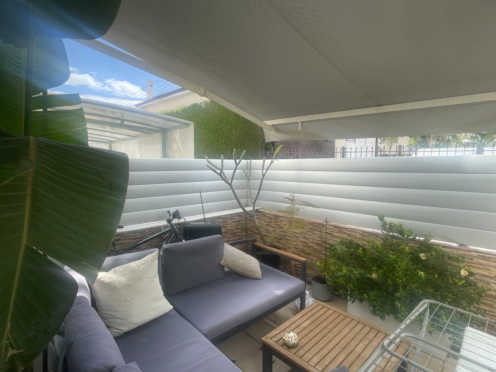 Spacious 2 – Bedroom Ground Floor Apartment for Sale, Close to Beach, Potamos Germasogeia, Limassol