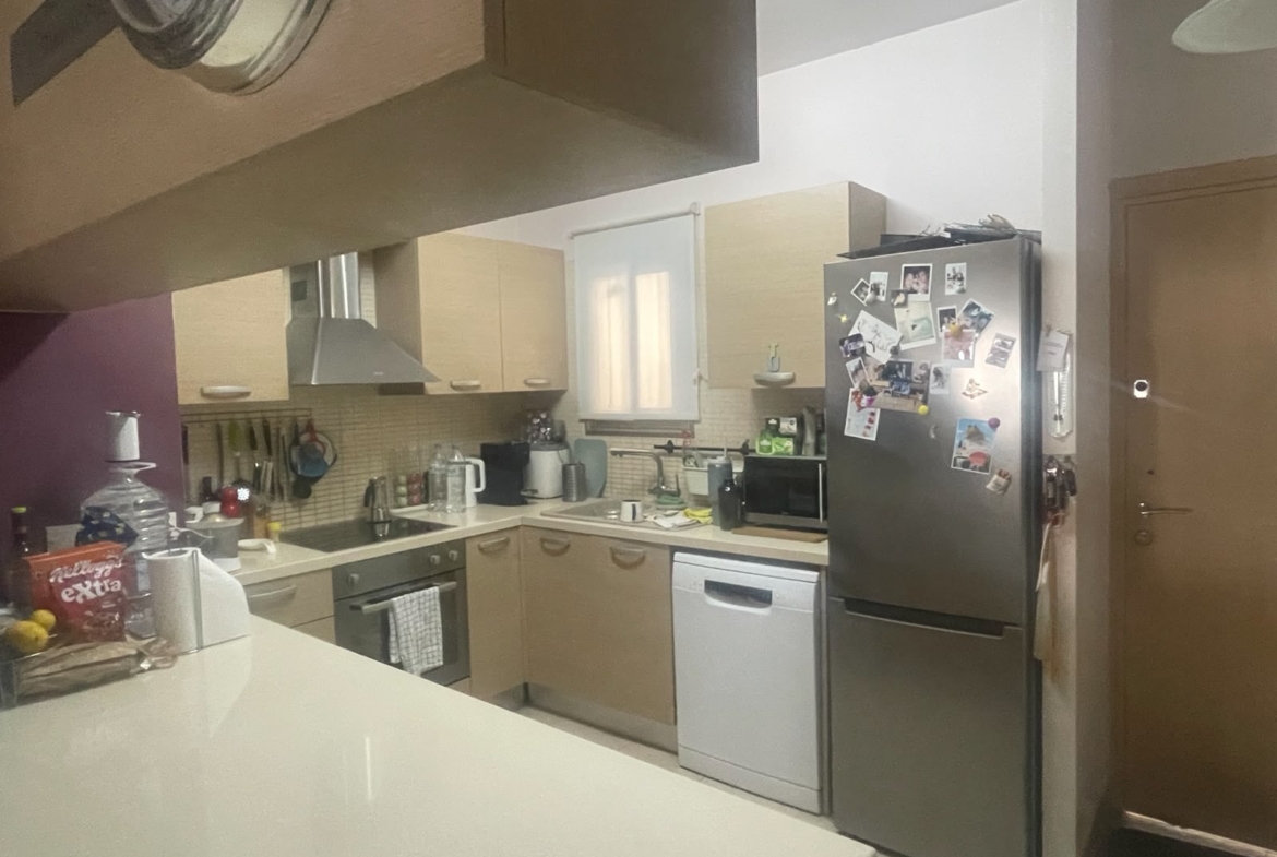 Spacious 2 – Bedroom Ground Floor Apartment for Sale, Close to Beach, Potamos Germasogeia, Limassol