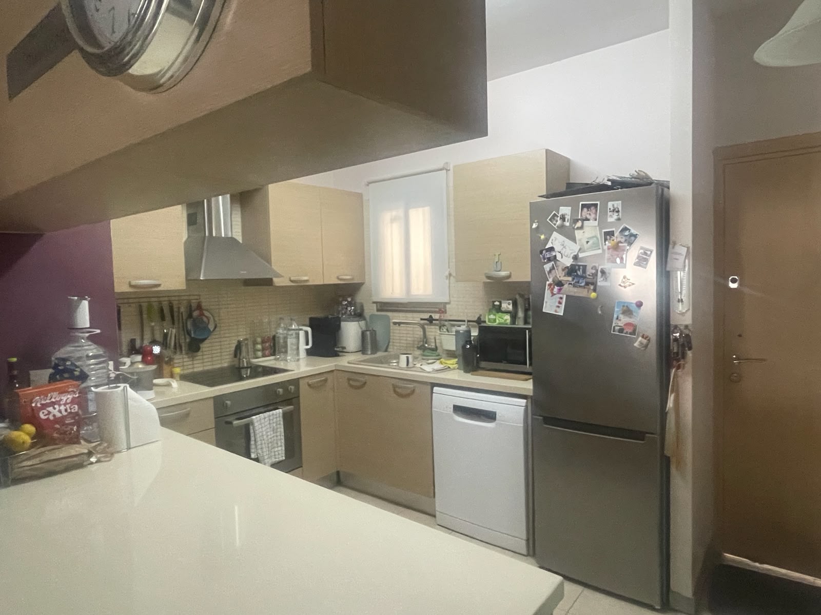 Spacious 2 – Bedroom Ground Floor Apartment for Sale, Close to Beach, Potamos Germasogeia, Limassol