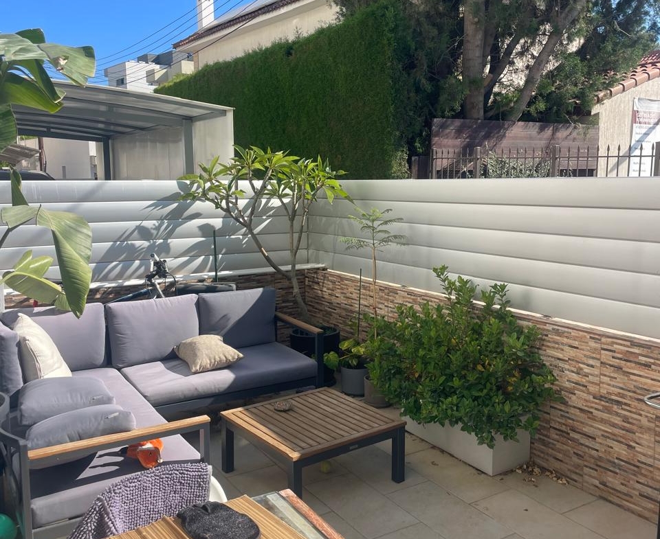 Spacious 2 – Bedroom Ground Floor Apartment for Sale, Close to Beach, Potamos Germasogeia, Limassol