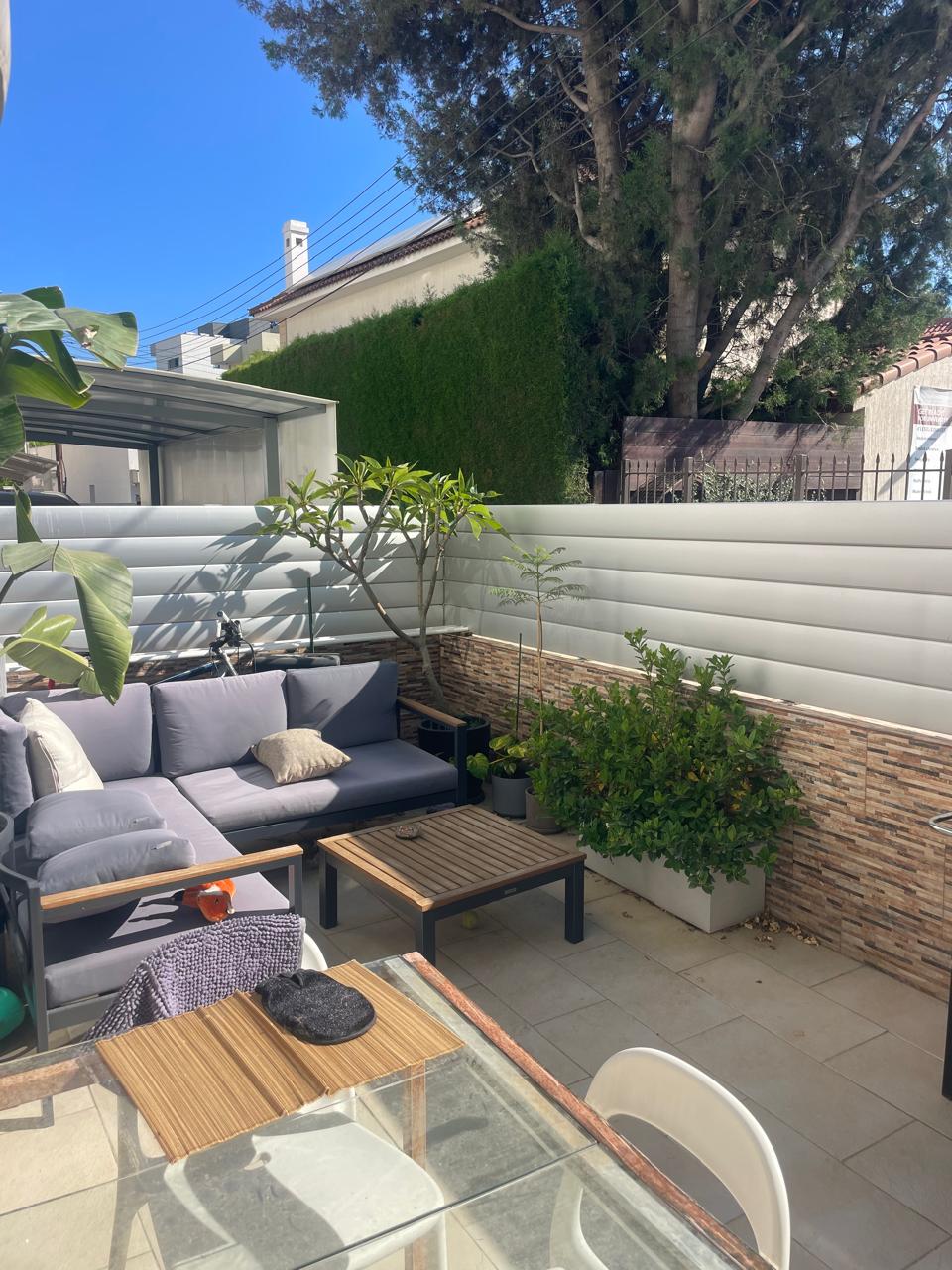 Spacious 2 – Bedroom Ground Floor Apartment for Sale, Close to Beach, Potamos Germasogeia, Limassol