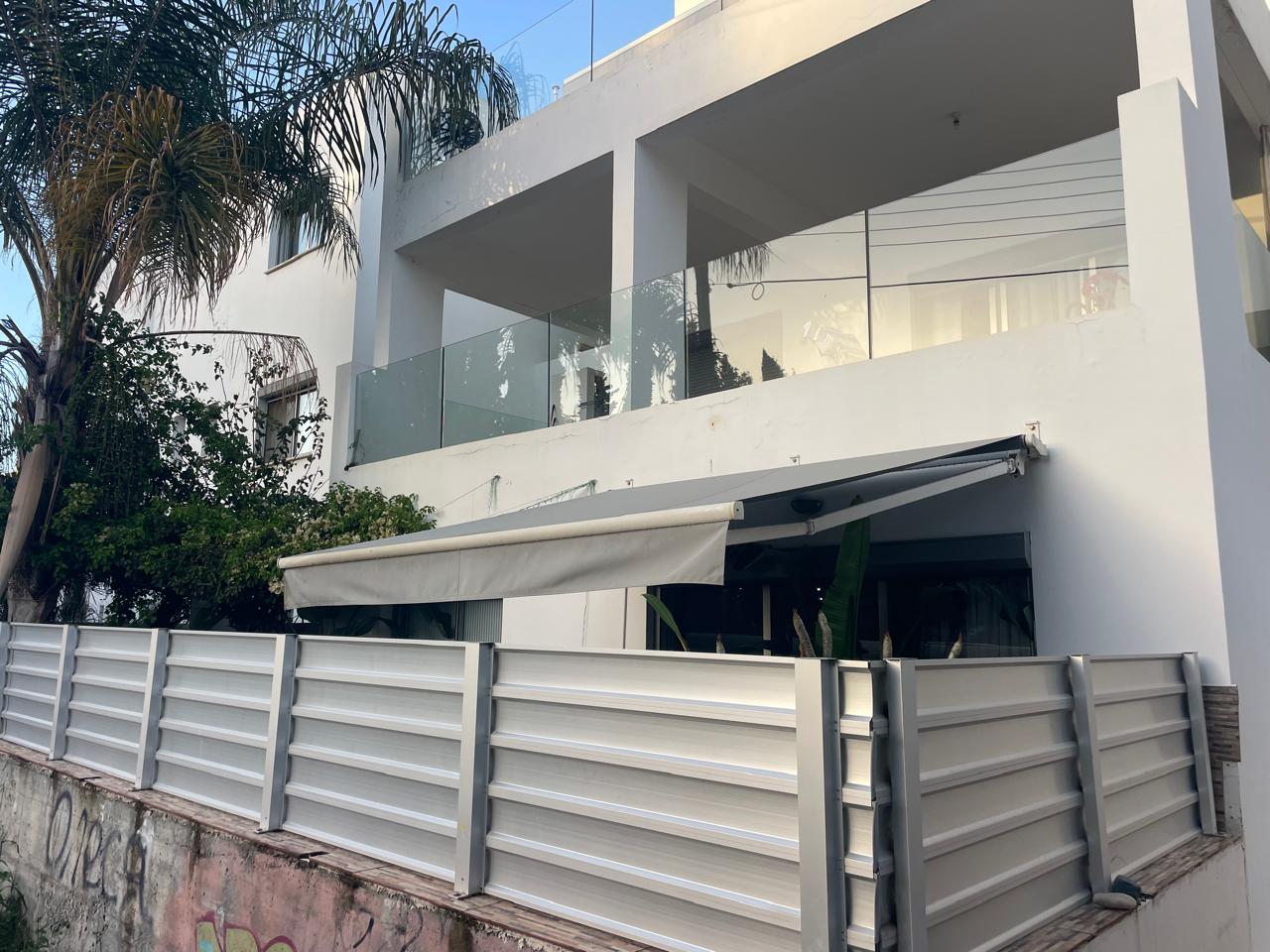 Spacious 2 – Bedroom Ground Floor Apartment for Sale, Close to Beach, Potamos Germasogeia, Limassol