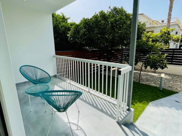 Bright 2 – Bedroom Apartment for Rent, Potamos Germasogeia, Limassol