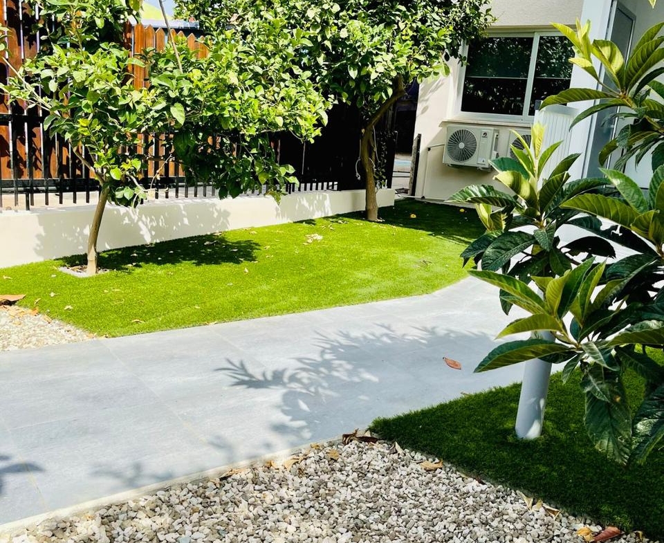 Bright 2 – Bedroom Apartment for Rent, Potamos Germasogeia, Limassol
